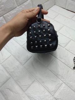 Túi trống đinh