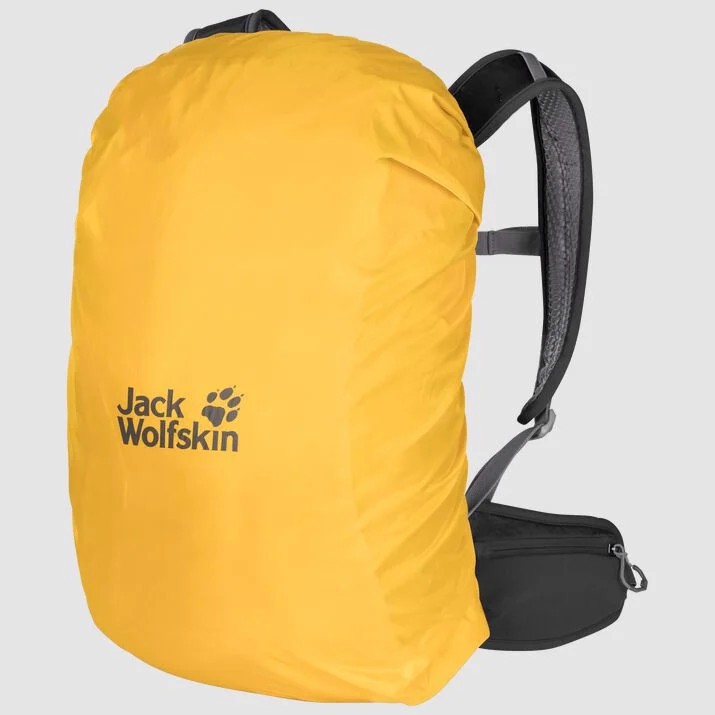 [ HÀNG ĐẸP ] Balo Jack Wolfskin Moab Jam 24 model 2021