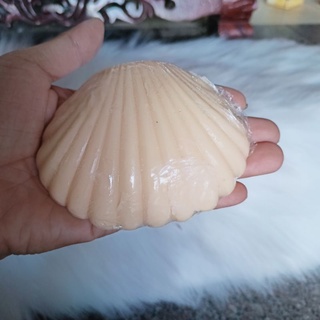 Cục xà phòng nâng nở ngực và làm trắng đá mị hương