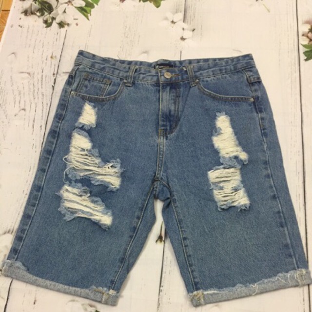 7 cái quần jeans