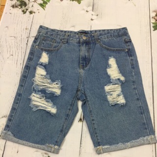 7 cái quần jeans