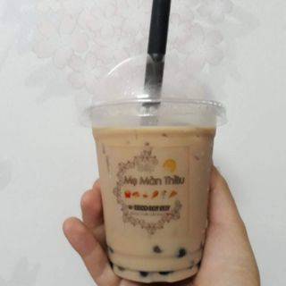 Trà sữa thái xanh 200g