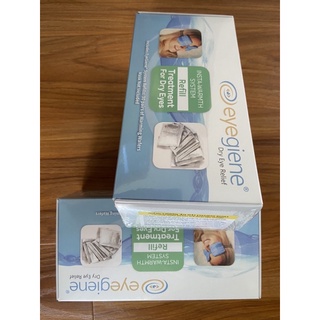 MIẾNG CHƯỜM ẤM MẮT EYEGIENE - USA