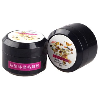 Gel Đính Đá To và Bé [RẺ VÔ ĐỊCH]