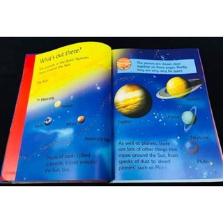 USBORNE BEGINNERS SCIENCE 10