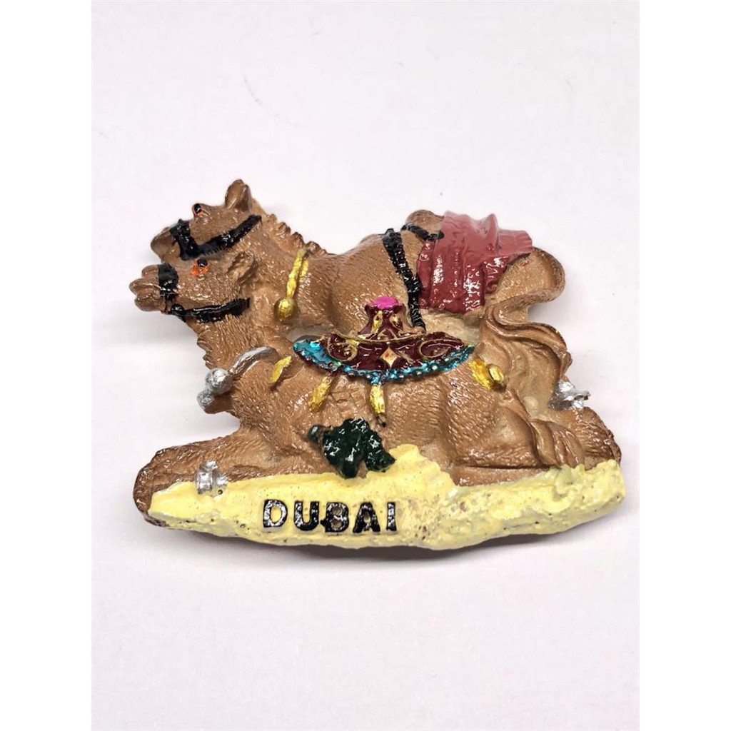 Nam Châm Trang Trí Tủ Lạnh Nhà Bếp Hình Vận Động Viên Du Lịch Ngoại Vi Thu Hút