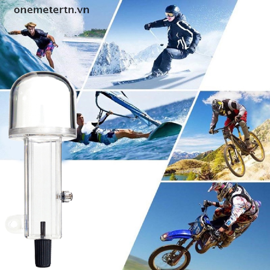 Vỏ Cứng Mini Chống Nước Cho Máy Ảnh Bỏ Túi DJI OSMO