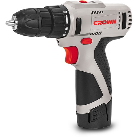 Máy khoan chạy pin CT21053L