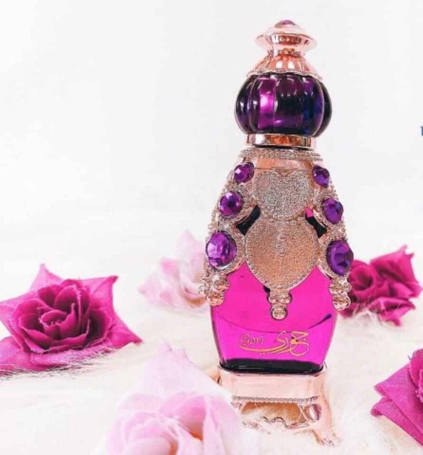 [CHÍNH_HÃNG]❤❤ Tinh dầu nước hoa dubai GORI