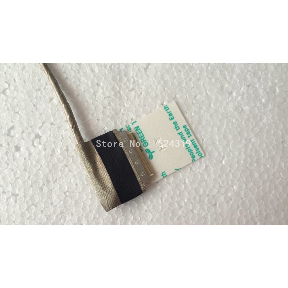 Dây Cáp LCD Cho Asus K43BY K43S K43SA K43SJ A43B A43T DD0KJ1LC000
