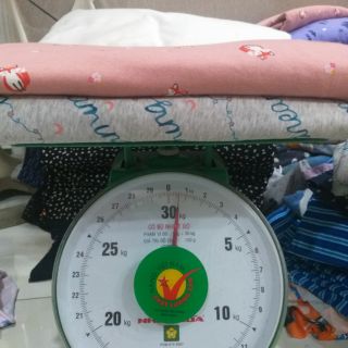 Vải cotton