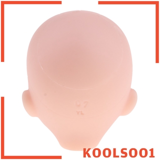 Mô Hình Đầu Búp Bê Koolsoo1 Mắt Đen Tỉ Lệ 1: 6