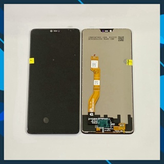 Màn hình điện thoại opo f7/a3 zin đen