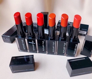 Son shu uemura