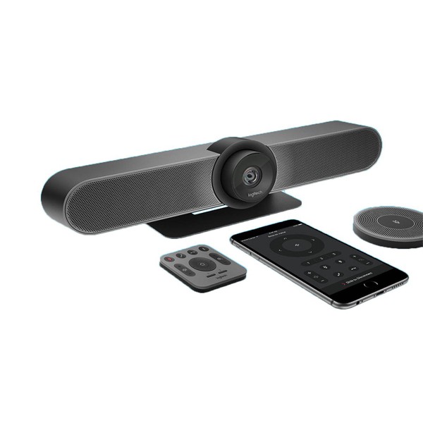  Thiết bị hội nghị MEETUP chính hãng Logitech