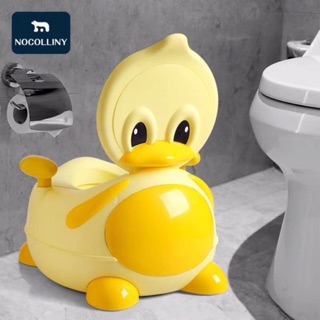 Bô vịt Donal chính hãng (tặng cọ bô)