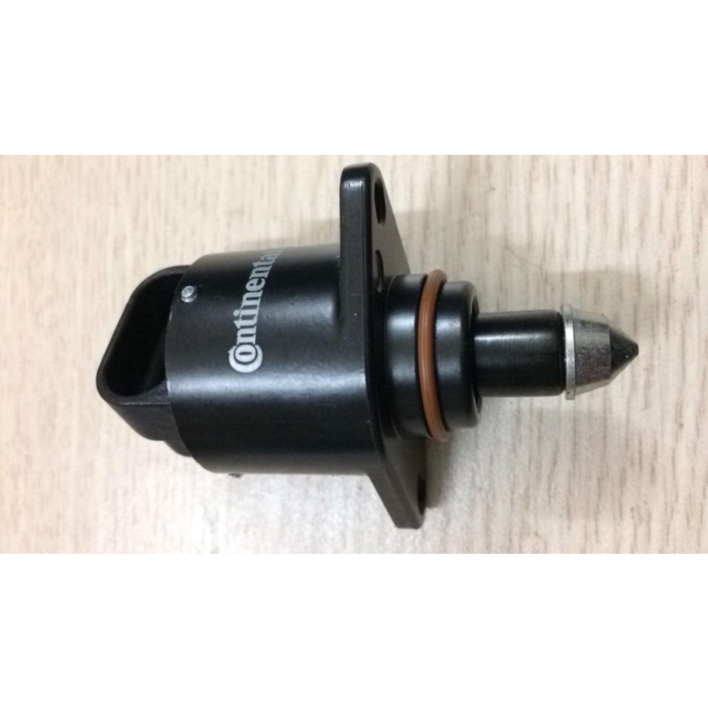 Cảm biến bù ga  Lanos, Gentra, Matiz, Spark