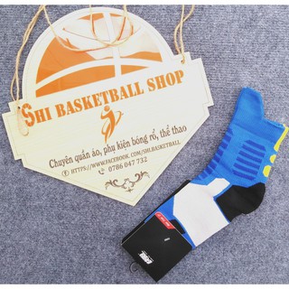 Vớ Thể Thao ELITE [SHI]