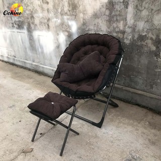 Ghế Sofa Tựa Lưng Thư Giãn ( Đủ màu kèm Ghế nhỏ và gối)