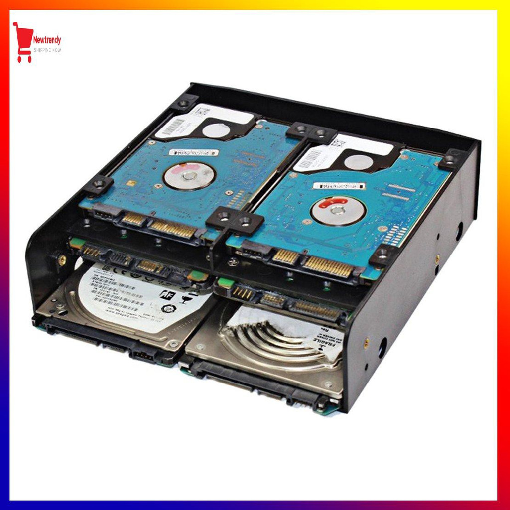 Ổ Cứng Oimaster Mr-8802 Tiêu Chuẩn 5.25 Inch (0601) | BigBuy360 - bigbuy360.vn
