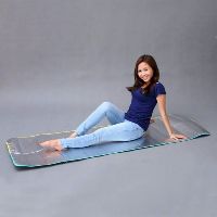 Chiếu bạc văn phòng gấp gọn 65cm x190 và 130cmx1m90