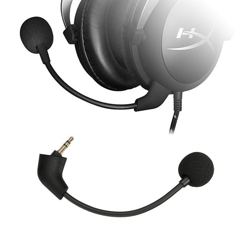 Tai Nghe Hyperx Cloud Ii Hurricane Battle Ax Alpha Kèm Mic Có Thể Tháo Rời | BigBuy360 - bigbuy360.vn