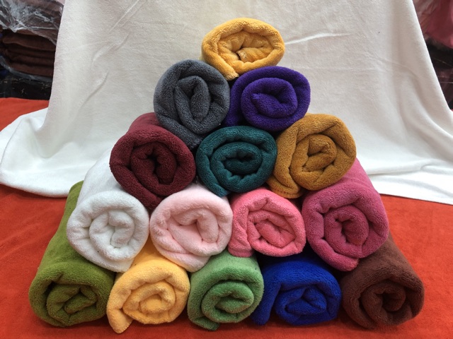 KHĂN TRẢI GIƯỜNG SPA CỠ TO | BigBuy360 - bigbuy360.vn