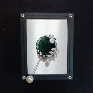 Hoa cai ao cao cap
