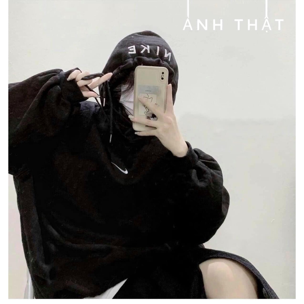 Áo Hoodie Tích In Mũ Siêu Phẩm Mùa Đông | BigBuy360 - bigbuy360.vn