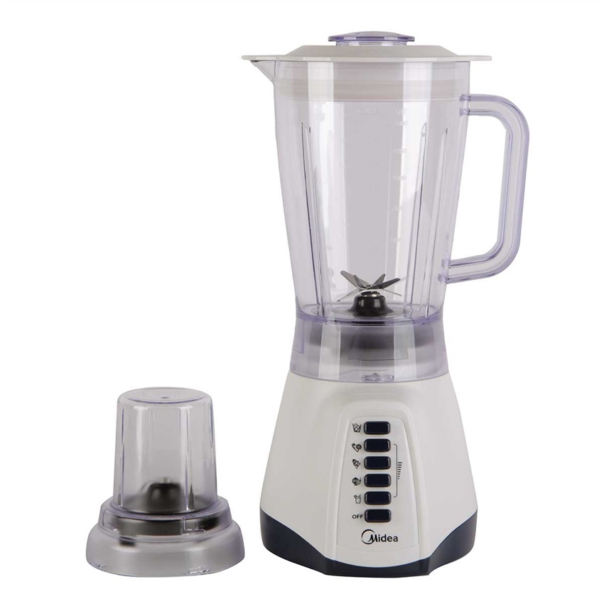 Máy xay sinh tố đa năng MIDEA MJ-BL50 chính hãng, bảo hành 12 tháng , lỗi 1 đổi 1 trong 7 ngày, (QUÀ TẶNG HẤP DẪN 0đ)