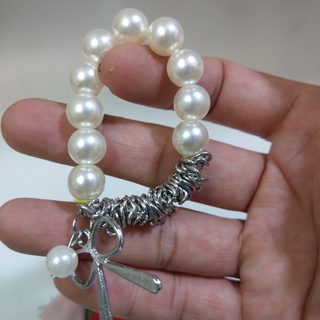 Lắc tay Nữ đính hạt thời trang