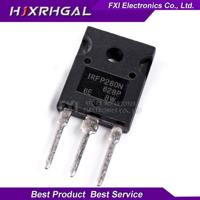 1 IRFP260NPBF IRFP260N TO-247 IRFP260 TO-3P MOS mới nguyên bản