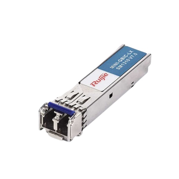 [GIÁ SIÊU RẺ] MODULE QUANG SFP RUIJIE MINI -GBIC-LX-SM1310 - CHÍNH HÃNG