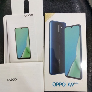 Hộp Đựng Oppo A9 Ori Copotan Tiện Dụng