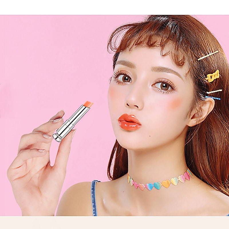 Set 4 cây son kem MayCreate Velvet Mist Matte_FG018 | BigBuy360 - bigbuy360.vn