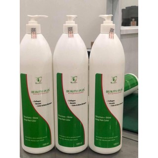 Dầu gội Beauty Plus 1000ml