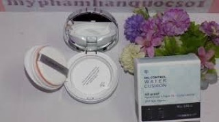Phấn Nước The Faceshop 