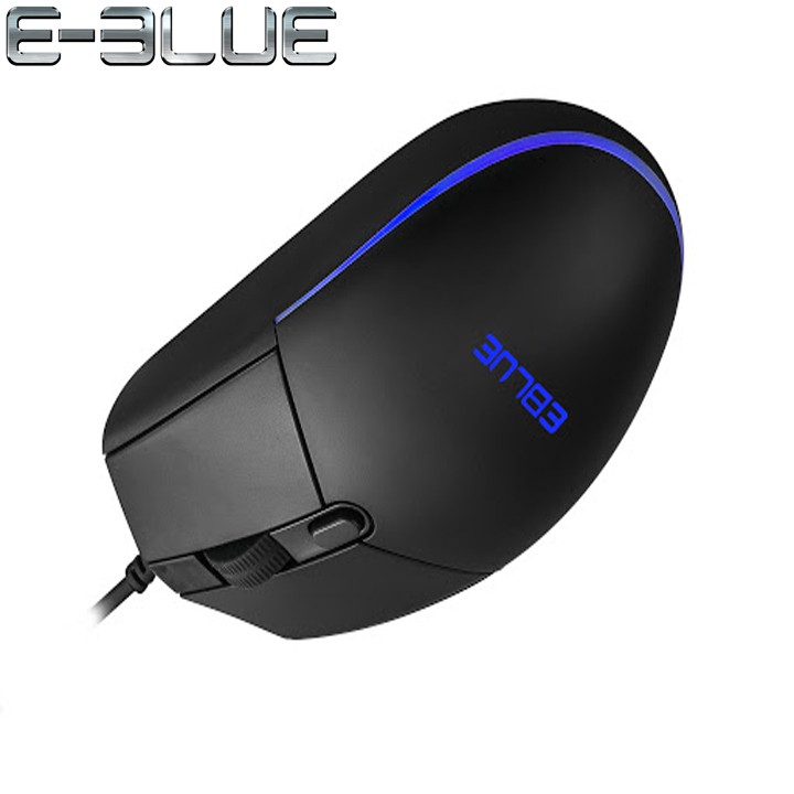 Chuột E-BLUE™ - Legend - EMS146 Pro - Hàng Chính Hãng