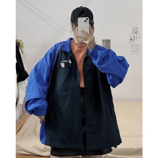 [2HAND] JACKET KOREA ( áo khoác hàn quốc )