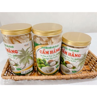 MỨC DỪA SÁP ĐẶC SẢN CẦU KÈ