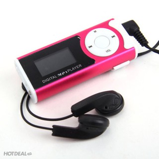 Máy nghe nhạc mp3 màn hình lcd dài