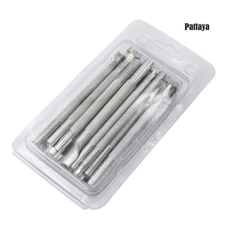 Bộ 20 Dụng Cụ Chạm Khắc Đồ Da Thủ Công