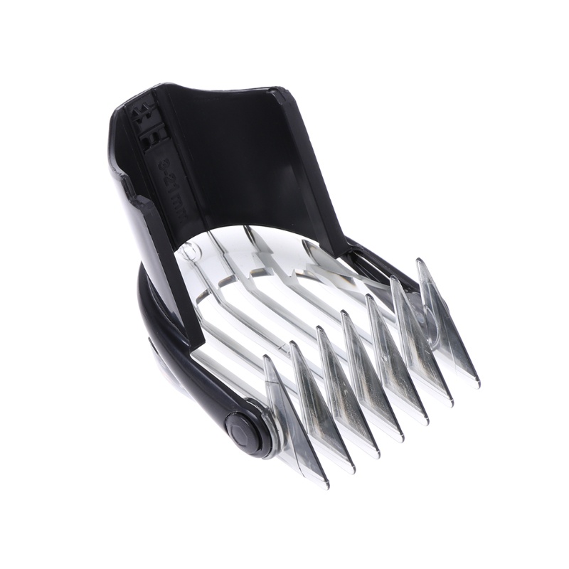 Lược Điện Chải Tông Đơ Hớt Tóc 3-21mm Cho QC5010 QC5050