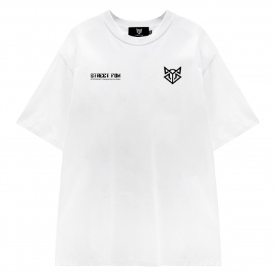 ÁO THUN LOCAL BRAND STREET FOX TEE EGYPTIAN