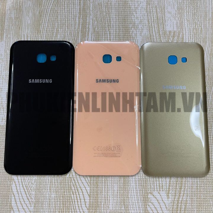 Nắp Lưng Samsung Galaxy A7 2017 A720