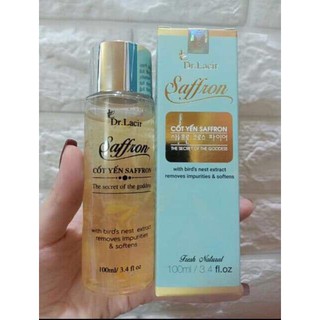 CỐT YẾN SAFRON DR LACIR