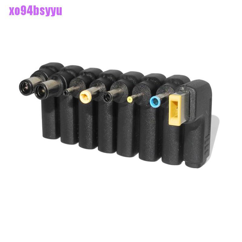 Phích Cắm Chuyển Đổi Nguồn Điện DC USB-C Sang Ổ Cắm Thông Dụng Xo94Bsyu Dành Cho Laptop Lenovo