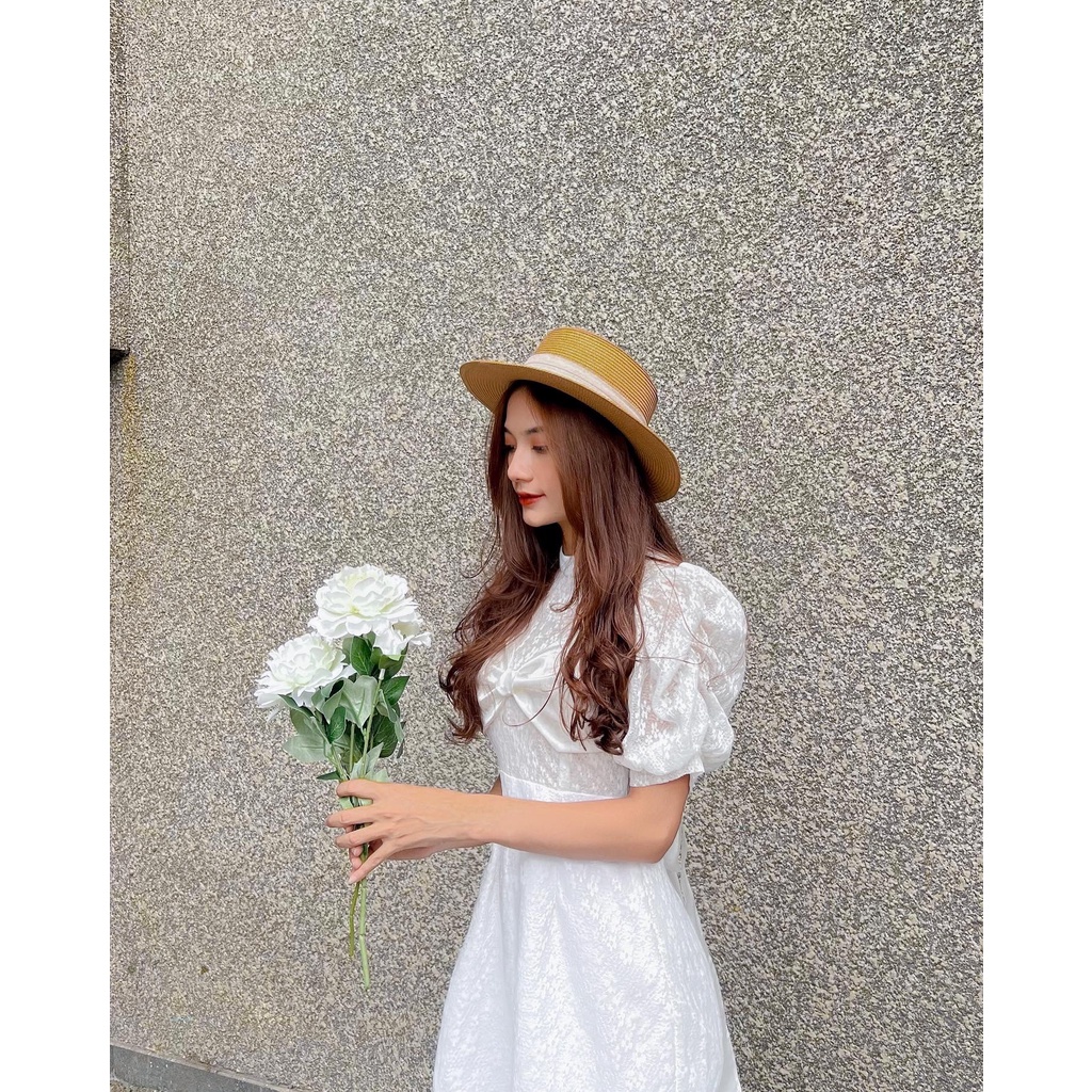 MSIX.MV | Đầm Liily Dress váy chụp kỷ yếu , váy sinh nhật, váy đi tiệc