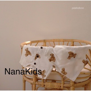 TEDDY Peekaboo 2021 (đũng tròn)