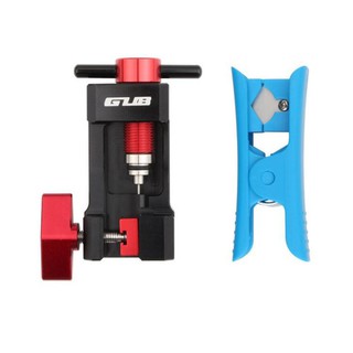 Tool ép đầu bấm dây phanh dầu GUB